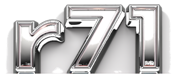 r71 logo